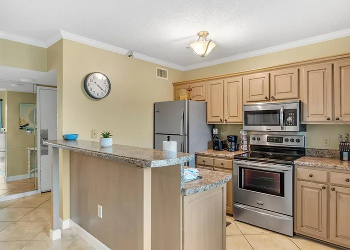5212 Plantation-dunes Holiday home *