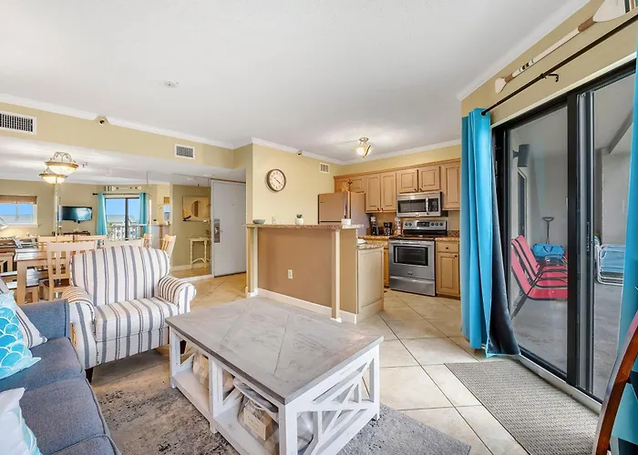 Holiday home 5212 Plantation-dunes *
