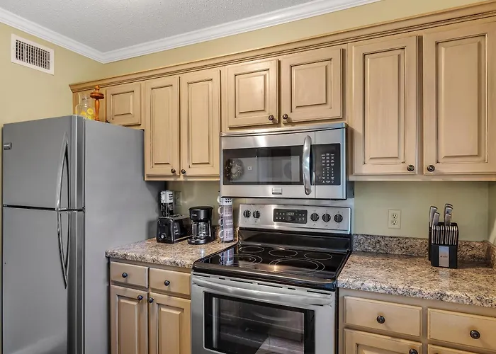 5212 Plantation-dunes * Gulf Shores