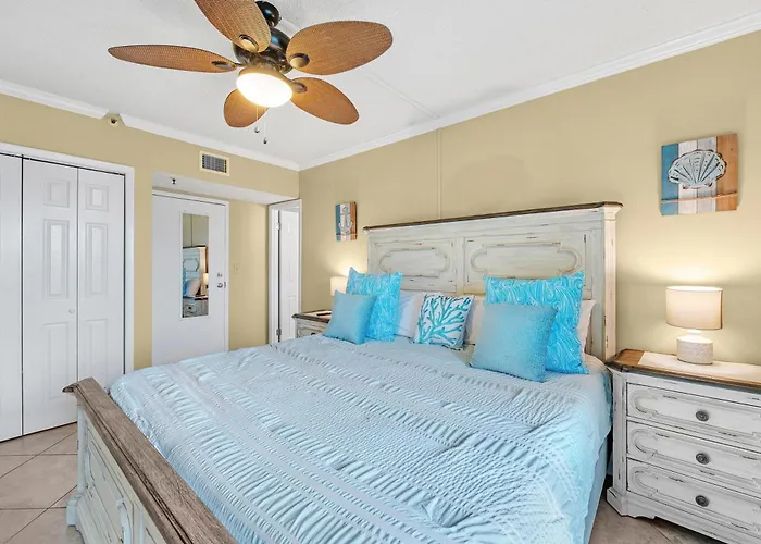 5212 Plantation-dunes Holiday home