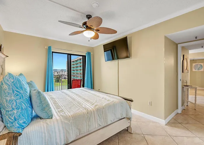5212 Plantation-dunes * Gulf Shores