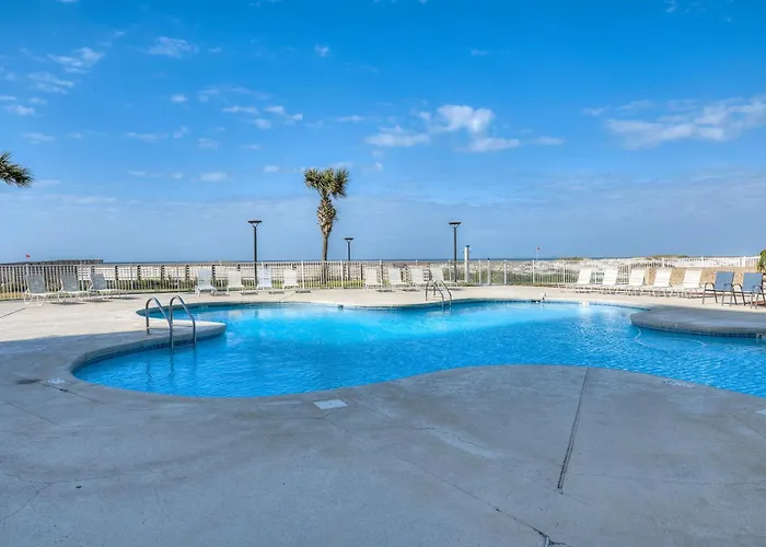 5212 Plantation-dunes Holiday home Gulf Shores