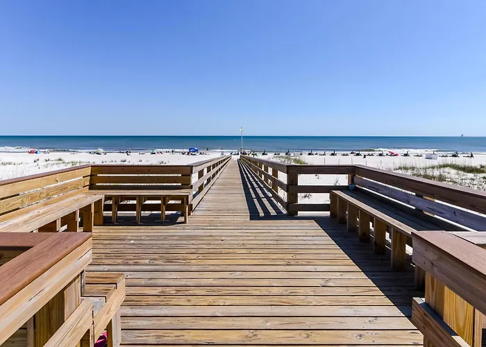 5212 Plantation-dunes Holiday home Gulf Shores