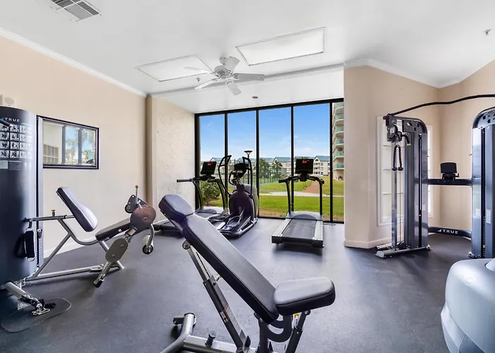 5212 Plantation-dunes * Gulf Shores